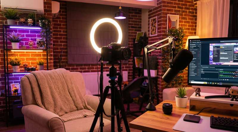 国产主播视频-创作中心