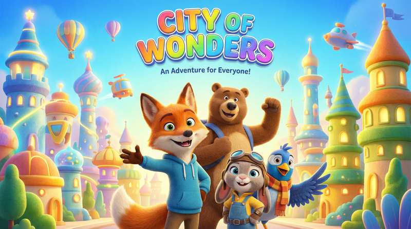 国产主播视频-动画电影预告