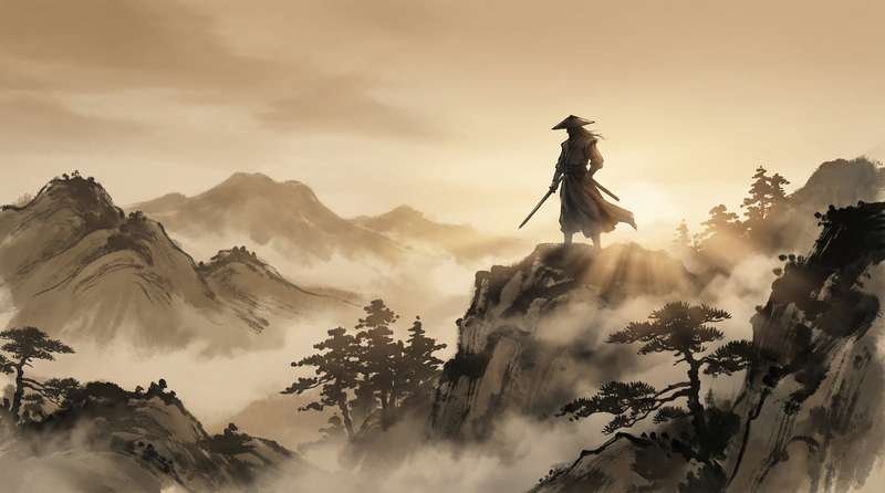 国产主播视频-武侠短片