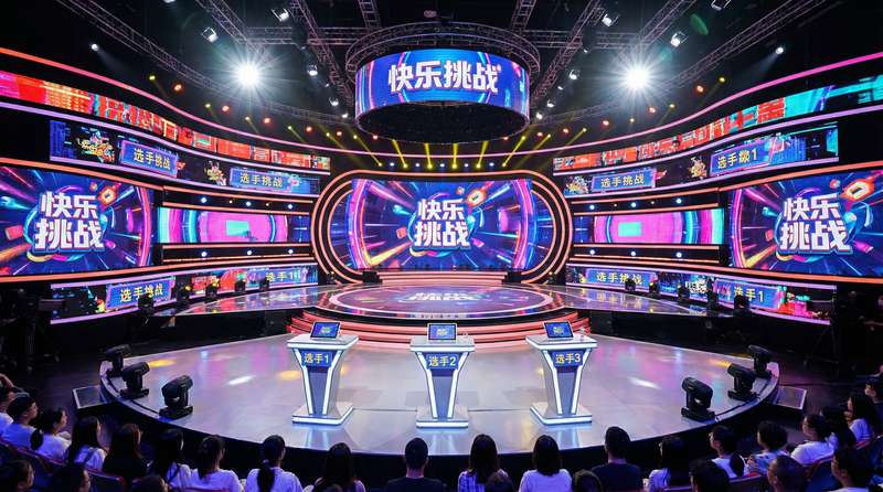 国产主播视频-综艺节目